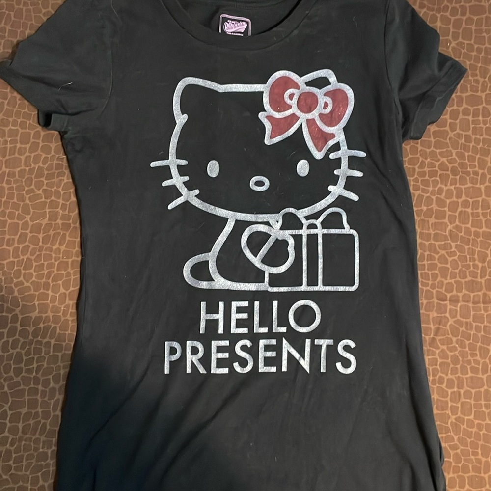 Hello Kitty Shirt